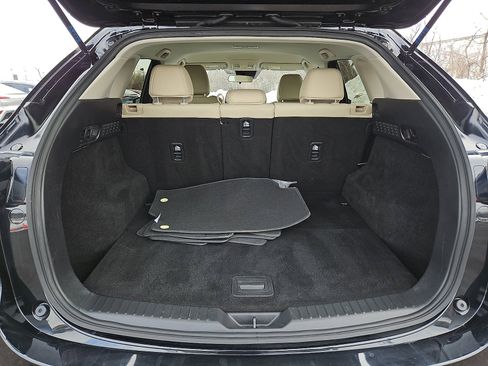 Certified 2023 MAZDA CX-5 AWD 2.5 S w/ Select Package image 29