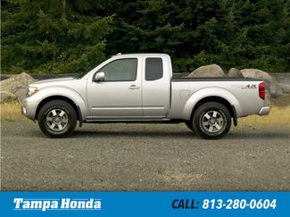 Used 2017 Nissan Frontier SV RWD video 1