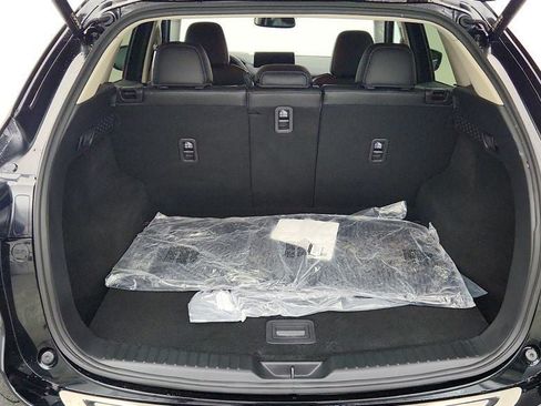 Used 2025 MAZDA CX-5 AWD 2.5 S w/ Premium Plus Pkg image 22