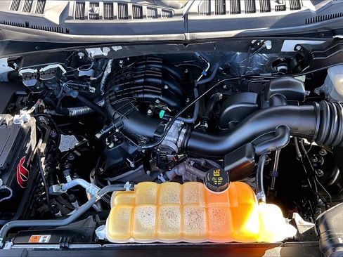 Used 2017 Ford F150 XL w/ XL Power Equipment Group image 29