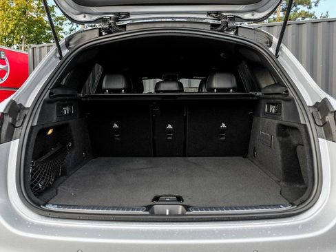 Used 2026 Mercedes-Benz GLC 300 4MATIC image 10