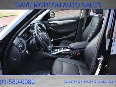 Used 2015 BMW X1 xDrive28i image 10