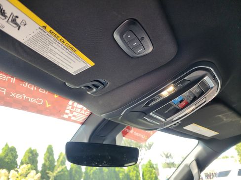 Used 2022 Jeep Wagoneer Series III image 37