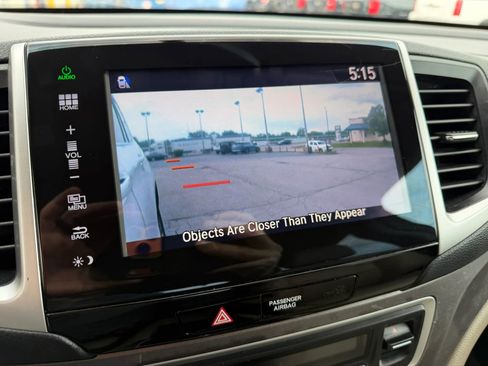 Used 2016 Honda Pilot EX-L image 28