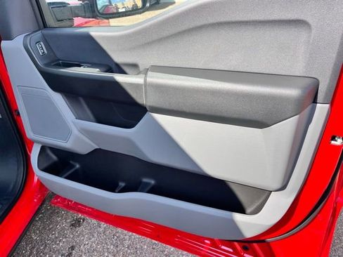 New 2026 Ford F350 XL RWD image 17