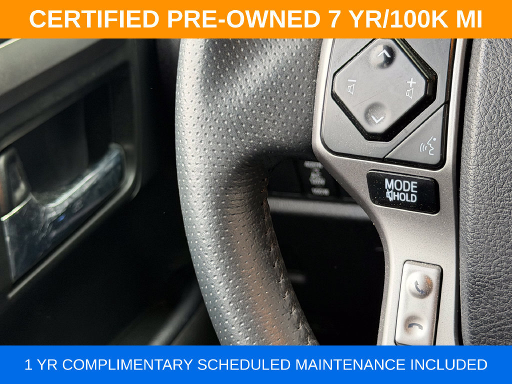 Used 2022 Toyota 4Runner Trail Special Edition RWD image 22