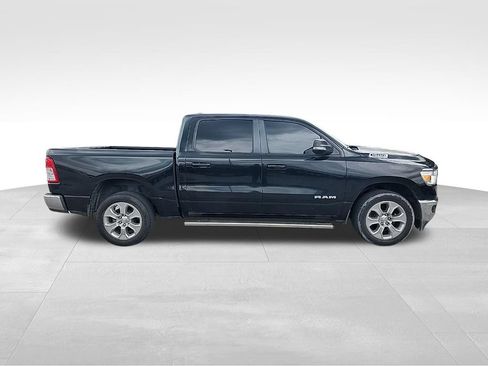 Certified 2021 RAM 1500 Big Horn RWD image 27