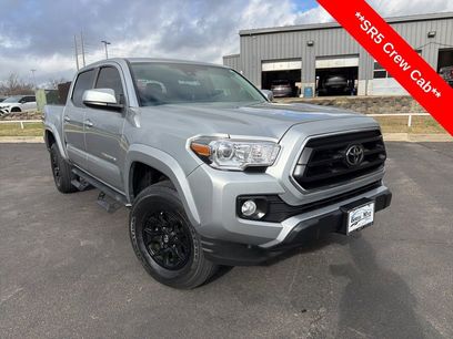 Used 2022 Toyota Tacoma SR5