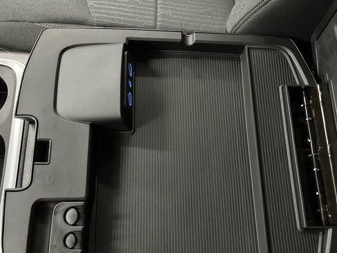 Used 2024 RAM 1500 Classic Warlock w/ Electronics Group image 35