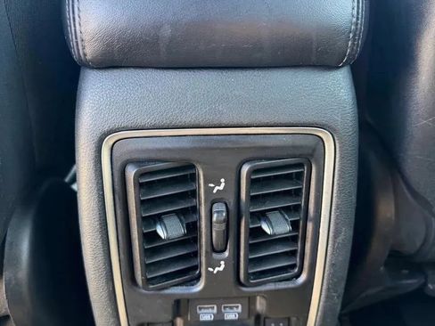 Used 2018 Dodge Durango Citadel AWD/4WD image 21