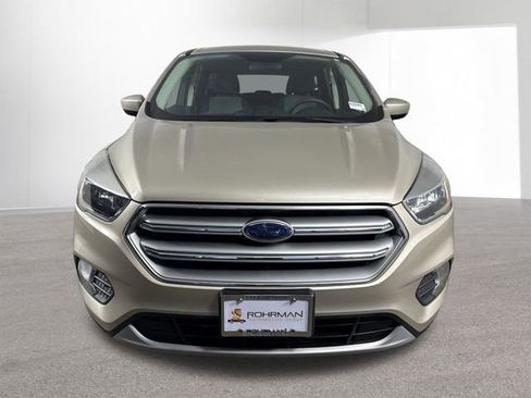 Used 2017 Ford Escape SE image 24