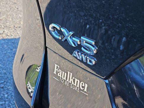 New 2026 MAZDA CX-5 AWD 2.5 S image 21