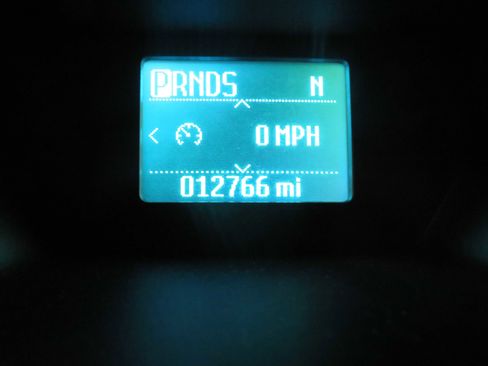 Used 2016 Ford Transit Connect XL image 29