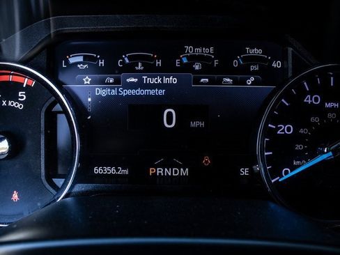 Used 2020 Ford F350 King Ranch w/ King Ranch Ultimate Package image 13