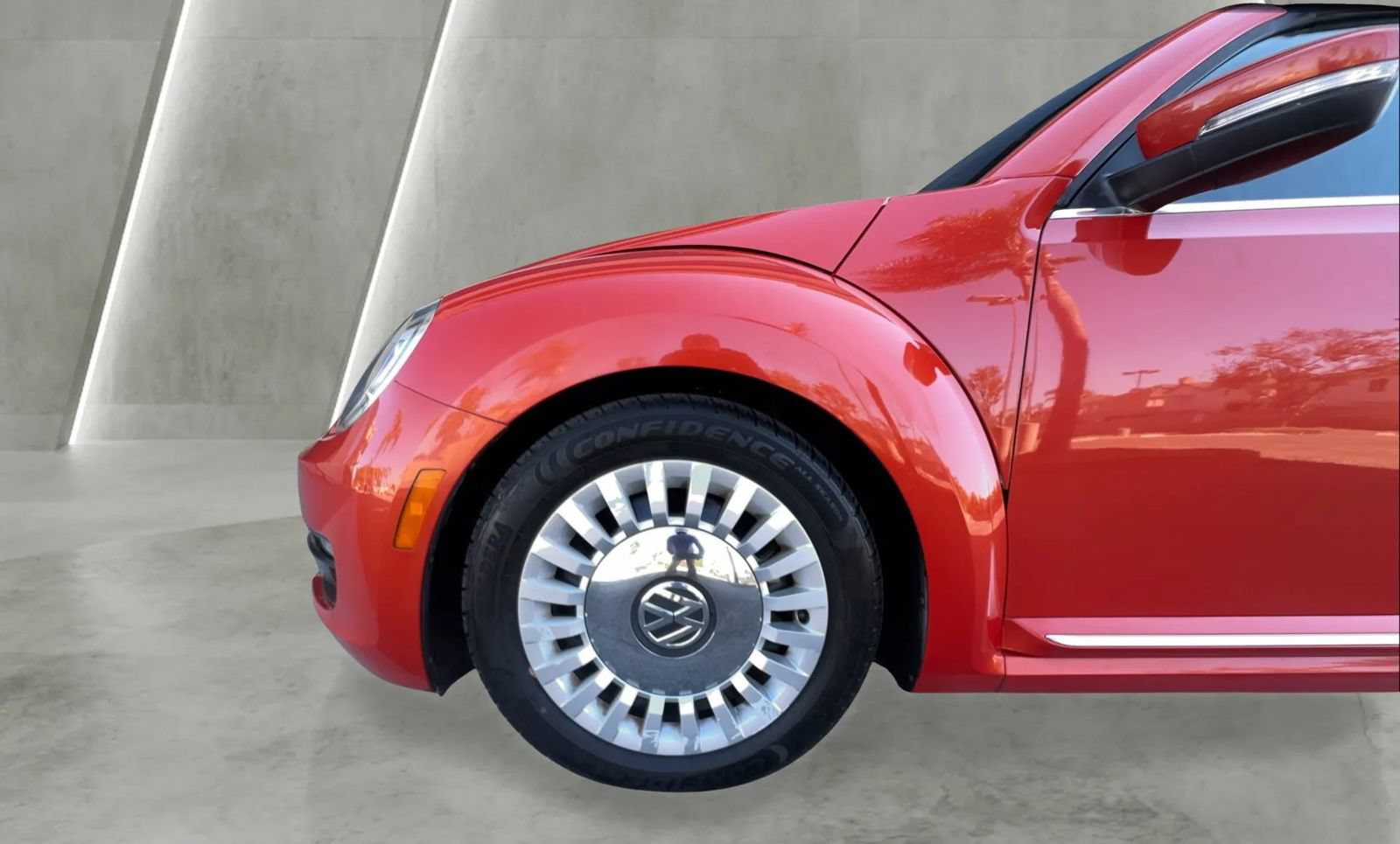 Used 2016 Volkswagen Beetle 1.8T SEL FWD image 52