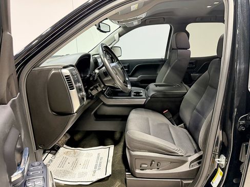 Used 2017 Chevrolet Silverado 1500 LT w/ All Star Edition image 24