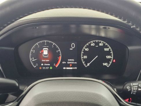 Used 2023 Honda HR-V EX-L image 23