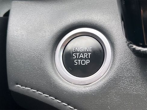 Certified 2024 Toyota Highlander XSE image 24