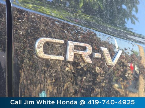 Certified 2026 Honda CR-V EX image 11