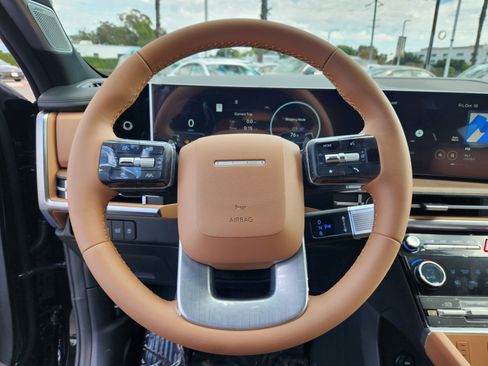 New 2026 Hyundai Santa Fe Limited image 34