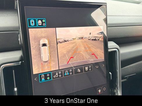 New 2026 GMC Yukon XL Denali w/ Denali Reserve Package AWD/4WD image 18