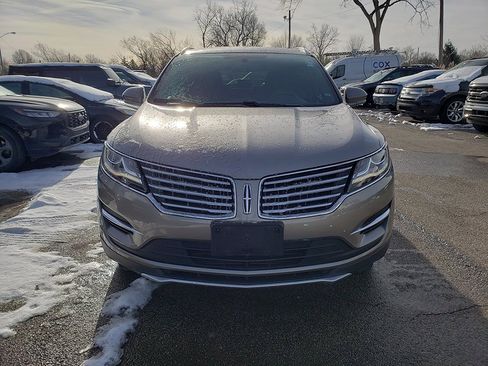 Used 2016 Lincoln MKC Premiere image 2