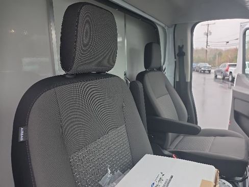 New 2026 Ford Transit 350 w/ Interior Upgrade Package RWD image 46