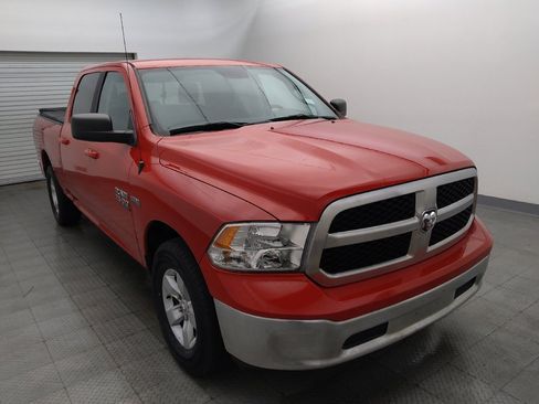 Used 2019 RAM 1500 Classic SLT RWD image 13
