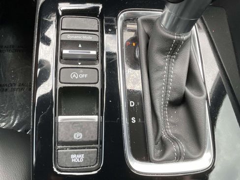 Used 2025 Acura Integra A-Spec FWD image 33
