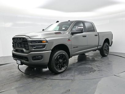 New 2026 RAM 2500 Big Horn