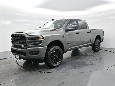 New 2026 RAM 2500 Big Horn image 2