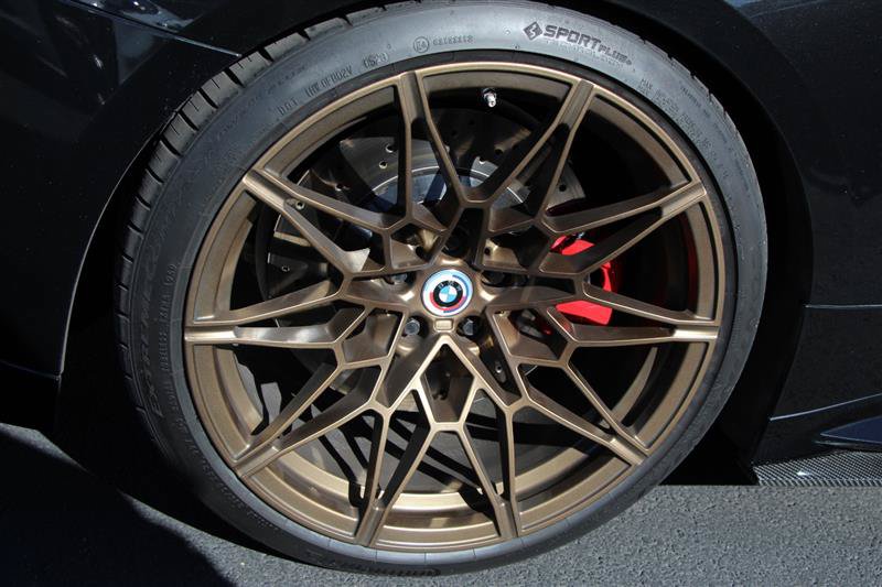 Used 2022 BMW M4 xDrive Competition w/ Executive Package AWD/4WD image 51