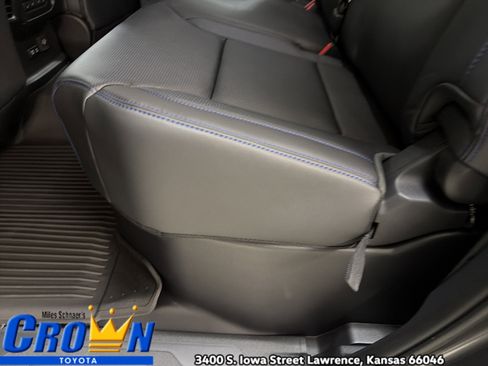 New 2026 Toyota Tundra Platinum AWD/4WD image 22
