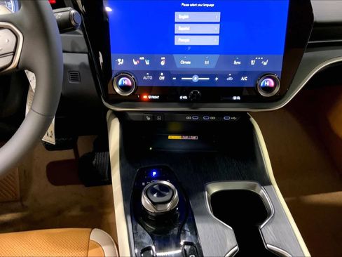 New 2026 Lexus RZ 450e AWD image 19