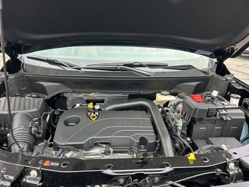 New 2026 Chevrolet Equinox ACTIV image 35