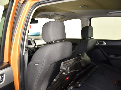Used 2019 Ford Ranger XLT w/ Equipment Group 302A Luxury AWD/4WD image 50