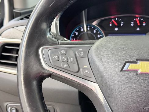 Used 2020 Chevrolet Equinox Premier AWD/4WD image 48