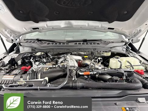 New 2026 Ford F250 Platinum image 34