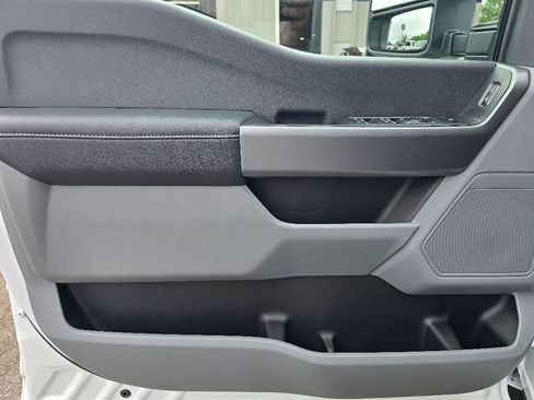 New 2025 Ford F450 XLT image 6