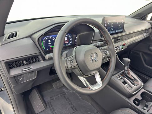 Used 2026 Honda CR-V Sport-L image 12