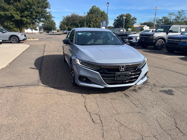 Used 2022 Honda Accord Sport image 25