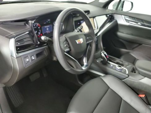 Used 2024 Cadillac XT6 Premium Luxury w/ LPO, Floor Liner Package AWD/4WD image 22