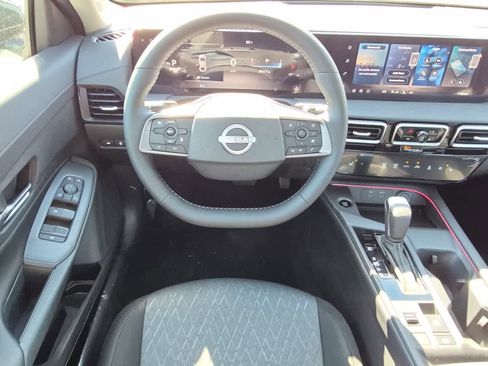 New 2026 Nissan Sentra SV image 8