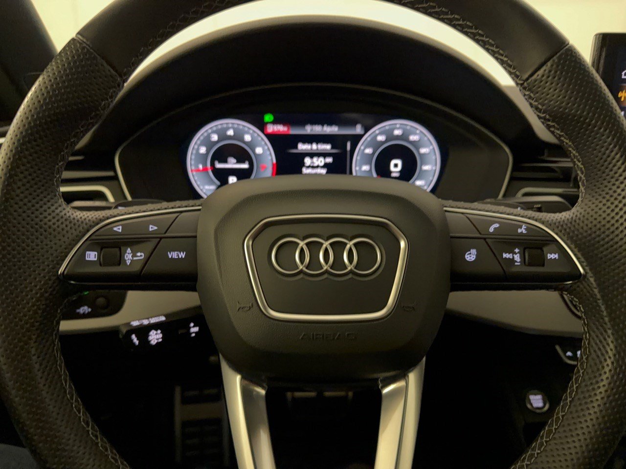 Used 2024 Audi A4 2.0T Premium Plus AWD/4WD image 10
