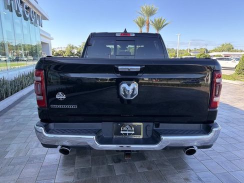 Used 2019 RAM 1500 Big Horn RWD image 3