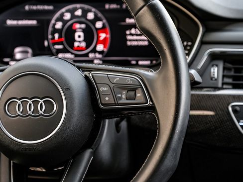 Used 2018 Audi S5 Premium Plus AWD/4WD image 18
