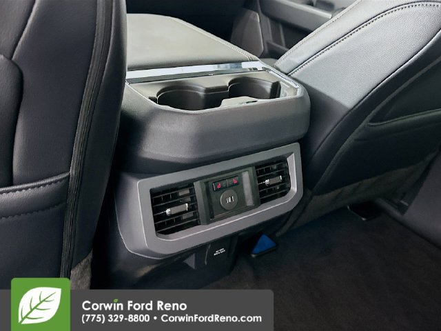 New 2026 Ford F350 Lariat w/ Lariat Premium Package AWD/4WD image 25