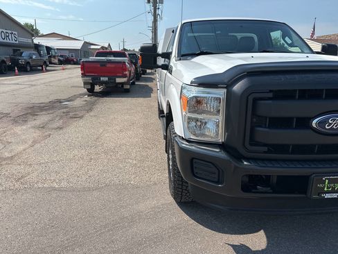 Used 2014 Ford F350 XL image 34