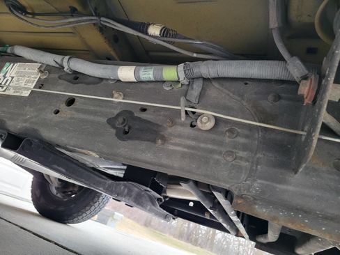 Used 2005 Chevrolet Silverado 3500 4X2 2dr Regular Cab image 14