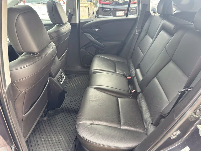 Used 2016 Acura RDX w/ Technology Package AWD/4WD image 20
